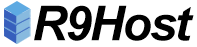 R9Host-logo