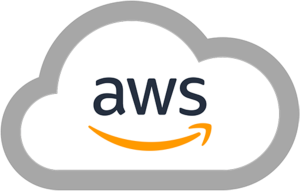 aws logo