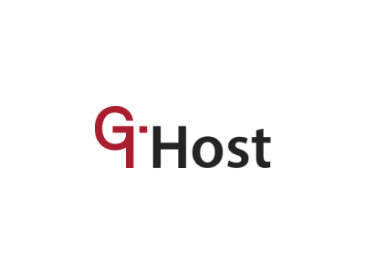 gt host logo